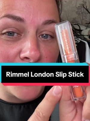 Cheeky sale on too x @rimmellondon #tiktokmademebuyit #summersale #rimmellondon #lipstick