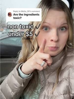 Replying to @Metta_50 safe for you, your kids & your pets! On sale for under $5 today! 🤑🏃🏼♀️ #carfreshener #airfreshener #carairfreshener #nontoxic #Spotlightfinds #tiktokshopjumpstartstyle #tiktokshoploveatfirstfind #tiktokshopcreatorpicks #ttslevelup #seasonalgems