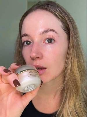 gifted by Shiseido @SHISEIDO #giftedbyshiseido #benefiance