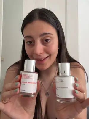 Me encantaron los 2 🫢 los pueden encontrar en dossier.eu #ad #unboxing #perfume #belleza #autocuidado @Dossier Perfume