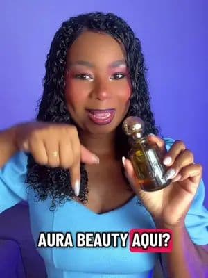 ✨ PERFUME DEO COLÔNIA AURA BEAUTY 😍🤎 Um perfume que transmite elegância, sofisticação e muita personalidade! 🌟 Se você ama uma fragrância marcante para o dia a dia, esse Deo Colônia da Aura Beauty vai conquistar você. 🤎 Fragrância envolvente e sofisticada ✨ Ideal para todas as ocasiões 💖 Sensação de frescor e bem-estar ao longo do dia 🌸 Deixa um cheirinho inesquecível por onde você passa 💫 Perfeito para quem gosta de estar sempre perfumada e receber elogios! 🛒 Clica no carrinho laranja e garante o seu agora! 💬 Comenta “EU QUERO” que eu te mando o link. 💖 @Aura Beauty Club #tiktokshopbrasil #aurabeauty #deocolonia #perfumefeminino #perfume