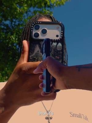 #ad My go-to shooting setup just got an upgrade! @CASETiFY Nocturnal Splatter Impact Case + Snappy grip stand. #CASETiFY #iPhone18 #impactcase #phonecase