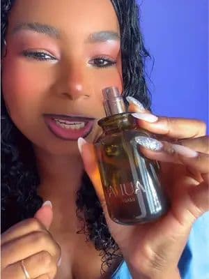 ✨ PERFUME DEO COLÔNIA AURA BEAUTY 😍🤎 Um perfume que transmite elegância, sofisticação e muita personalidade! 🌟 Se você ama uma fragrância marcante para o dia a dia, esse Deo Colônia da Aura Beauty vai conquistar você. 🤎 Fragrância envolvente e sofisticada ✨ Ideal para todas as ocasiões 💖 Sensação de frescor e bem-estar ao longo do dia 🌸 Deixa um cheirinho inesquecível por onde você passa 💫 Perfeito para quem gosta de estar sempre perfumada e receber elogios! 🛒 Clica no carrinho laranja e garante o seu agora! 💬 Comenta “EU QUERO” que eu te mando o link. 💖 @Aura Beauty Club #tiktokshopbrasil #aurabeauty #deocolonia #perfumefeminino #perfume