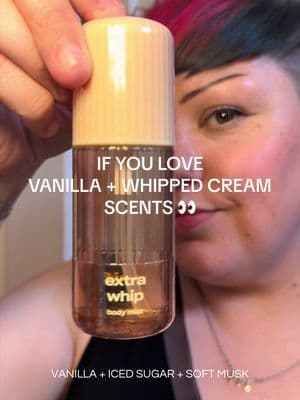 Looking for a sweet everyday fragrance that isn’t overpowering? ✨ This @Snif vanilla whipped cream body mist smells cozy, warm, and nostalgic with notes of icing sugar, sandalwood, and soft musk. Lightweight, layerable, and perfect for daily wear. #vanillabodymist #snif #perfume #tiktokshopsparkcreator #tiktokshopcreatorpicks