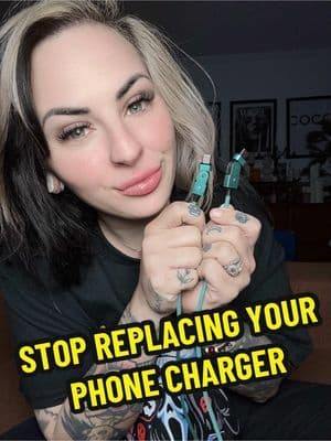 @Raycon Global thank you for lowering my stress levels with these phone chargers! #dealsforyoudays #tiktokshopcreatorpicks #raycon #chargers #phonecharger