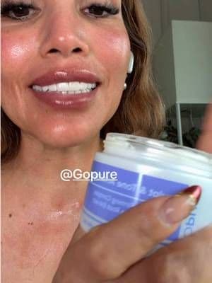 @Gopure #gopure #tiktokshopcreatorpicks #tiktokshopsummersale #summerwins #arm @Amazon Influencer Program @tiktok creators @TikTok Shop πΊπΈ @YouTube