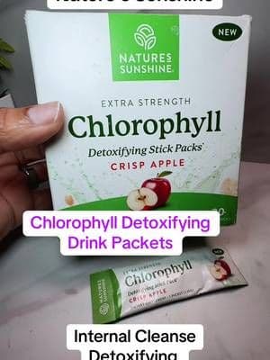 I’m in my “drink my greens and mind my business” era 🌿😌 Nature’s Sunshine Chlorophyll packs help support detoxification, freshen from the inside out, and give me that clean, refreshed feeling. My skin looks clearer and I feel less blah after meals. If you’ve been saying you need a reset… this is it. Don’t wait — grab yours before they’re gone. #tiktokshop #tiktokmademebuyit #ChlorophyllWater #DailyDetox #GutHealthJourney