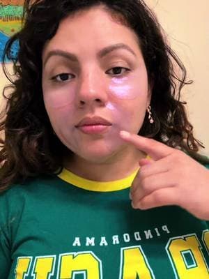 Biodance Caviar PDRN Eye Patches + Caviar Jelly Mist son mi combo secreto para hidratar, iluminar y lograr ese efecto glass skin 😍 Literalmente sientes la piel más fresca, jugosa y con glow al instante. #tiktokshop #biodance #eyepatch #mist #glowingskin @Biodance Store US @Biodance Store SG