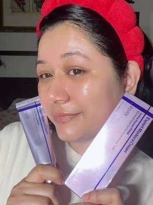Dry Skin Fix💙@Centellian24 #centellian24global #centellian24 #tiktokshop #hydrated #koreancream