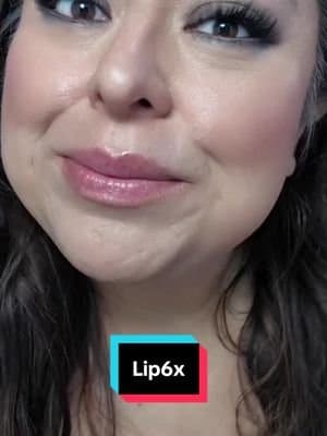 Replying to @Dimitri James Dimitri James himself replied to me and I’m actually gagged 😭💋 Meanwhile I’ve been obsessed with the @SKINN Cosmetics Lip6x Serum because my lips have been looking dry and flat lately, and this makes them look so smooth, juicy, and hydrated without the painful plumper burn. The shine is SO good. #lipplumper #lipvolume #over40 #tiktokshopmademebuyit #tiktokshopmemorialday