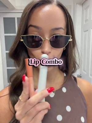 The way this lip liner doubles as a hydrating balm is elite π Shade Keep It Pink is my new daily nude! Tap the yellow cart below πβ¨ #sacheubeauty #lipliner #lipbalm #tiktokshopfinds #lipcombo