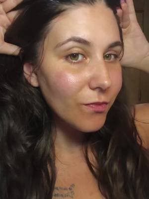 #publicidad | Mi rutina este verano no podría verse tan bien de no ser por la crema sorbete de ácido salicílico con centella asiática de @Garnier ES #garniermactchxlorealistar #lorealistarspain #publi