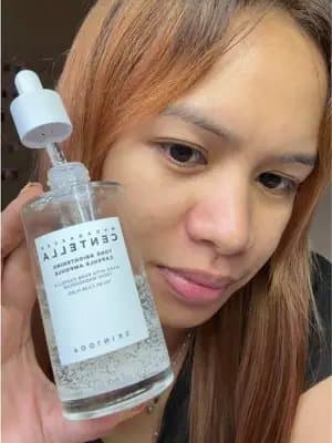 Sensitive skin bestie? Centella is your match! #GoViralWithSKIN1004Challenge #SKIN1004White #skin1004 #centella #TikTokMadeMeBuyIt @skin1004_challenge @SKIN1004 US