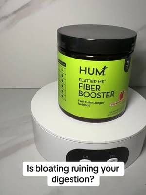 Some days your stomach just needs a little help getting back on track. 😅 HUM Flatter Me Fiber Boost helps support healthy digestion, reduce occasional bloating, and promote regularity so you can feel lighter and more comfortable. Easy daily gut support. ⏳ Grab it before the TikTok Shop deal disappears! #tiktokshop #tiktokshopfinds #guthealth #fiberboost #bloatingrelief ✨
