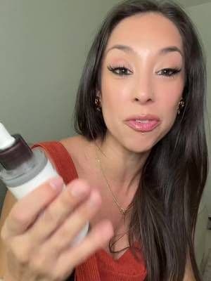 the Dr. Melaxin Body Peel Shot. Seriously, if you have bumpy skin or hyperpigmentation, this is the one. You just rub it on and it literally rolls off all the dead skin. It's got ingredients like kojic acid and turmeric for those dark spots and niacinamide for brightening. My skin feels so smooth and looks so much more even after using this. #kojicacid #superbrandclub #viralontiktokshop #tiktokshopcreatorpicks #tiktokshoprestock #autumnliving #hyperpigmentationtreatment #drmelaxin