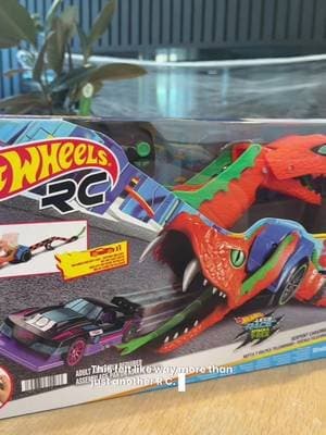 gifted by Hot Wheels Add this to your list if you’re searching for the perfect gift 🎁 @Hotwheelsoffical @Hot Wheels #