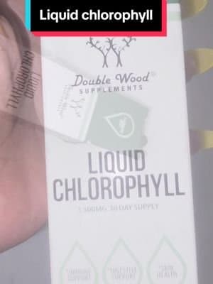 #loquid#Chlorophyll#tiktokshop