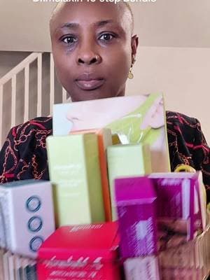 I cannot recommend this bundle enough. Pocket friendly You can create many different routine and every single product is fire @Dr.melaxin Uk #Drmelaxin #antiaging #glassskin #kbeauty #tiktokmademebuyit