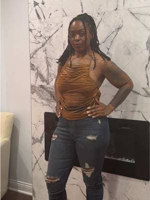 Suede fringe halter top @Fashion Nova #tiktokshopbacktoschool #womensclothing #haltertop #fringe #cowgirl