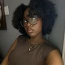 Nayah Cajuste