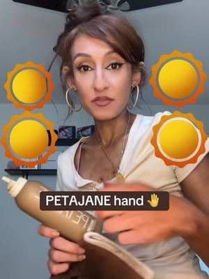 Guys try this hand tanning myth from PETAJANE ##PETAJANE@P@Peta Jane BeautyT#Tanningmyth#B#BeautyBlenderS#SummerB#BronzeT#TanningAllSummer#T#TikTokT#TikTokShopT#TikTokCreatorT#TikTokSpringTalkT#TikTokShopTalkT#TikTokSpringTalkS#SpringTalkG#GlowT#TanningT#Tanningmyth