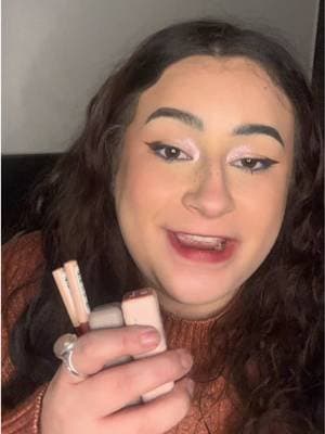 #Ad I was very kindly gifted the @MaybellineUK lifter liners in maybe its and wildcard along with their brand new Serum lipsticks in both the matte and satin formula It is safe to say Maybelline have absolutely smashed these lip products once again! #tiktokmademebuyit #dealdrops #lipstick #maybelline