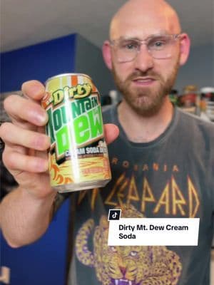 #ad #mountaindew_partner @Pepsi