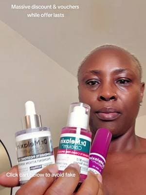3 step skin reset routine Anti-aging skincare Rejuvinated , plump, brighter and hydrated skin @Dr.melaxin Uk #Drmelaxin #antiaging #finelines #kbeauty #tiktokmademebuyit
