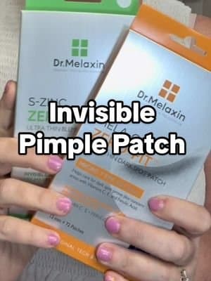 ⬆️ Check the price 🤯 Tap the orange cart #pimplepatches #koreanbeauty #skincare #tiktokshopcreatorpicks #falldealsforyou @Dr.Melaxin