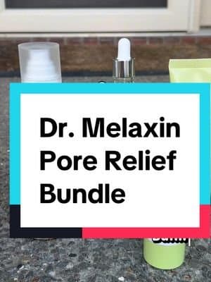 ⬆️ Check the price 🤯 Tap the orange cart #skincare #koreanbeauty #acnetreatment #tiktokshopcreatorpicks #falldealsforyou @Dr.Melaxin