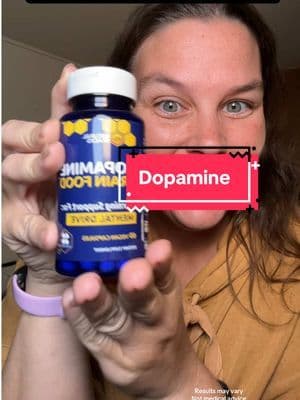 #dopamine #naturalstacks #resultsmayvary #tiktokshopcreatorpicks #dealsforyoudays