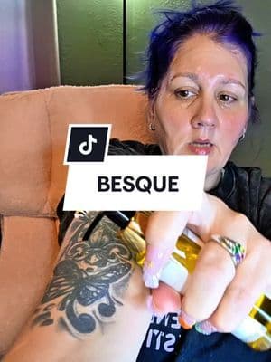 Besque Body Oil #besque #besquemagicbodyoil #tiktokshopcreatorpicks