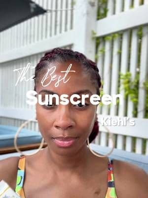 I found the BEST sunscreen for your face- the Kiehl’s Better Screen UV Serum 💫 Broad Spectrum SPF 50+ with collagen peptide - it goes on clear, has a great spf, and skincare benefits! I’ll be using this all summer ☀️ #kiehls #sunscreen #giftedbykiehls @Kiehl’s Since 1851 #facesunscreen #over40skincare Follow my shop @YanaBStyle on the @shop.LTK app to shop this post and get my exclusive app-only content! Link in bio. ❣️