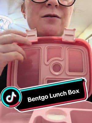 Love this brand! Best lunch boxes out there @Bentgo #bentgo #lunchbox #tiktokshopbacktoschool