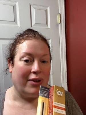 If your under-eyes need a little wake-up call 👀✨ This RoC MULTI CORREXION Revive + Glow Eye Balm has been part of my morning routine lately — super easy to use, no mess, and perfect for busy mornings. I love how it instantly makes me look more refreshed before makeup (or even on no-makeup days). 💛 Individual results may vary! #TikTokShop #TikTokShopFinds #RoCSkincare #EyeBalm #UnderEyeRoutine @RoC Skincare