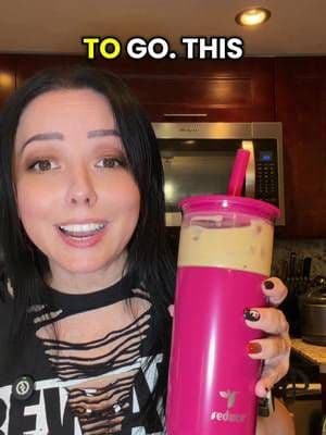 ICED COFFEE LOVERS, THIS ONEβS FOR YOU! βπ§π Making iced coffee at home is even better when you have a cute tumbler to enjoy it in! This is the Reduce Aspen 20 oz Insulated Glass Tumbler, and I love its design! β Glass tumbler with an insulated outer sleeve π§ Great for iced coffee and other cold drinks π₯€ Comes with a thick straw π¨ Available in several different colors Itβs practical, cute, and perfect for my daily iced coffee routine! π Are you an iced coffee person or a hot coffee person? π π Tap the orange shopping cart to shop! #ReduceTumbler #IcedCoffeeLovers #CoffeeTok #TikTokShopFinds #IvyMadeMeBuyIt