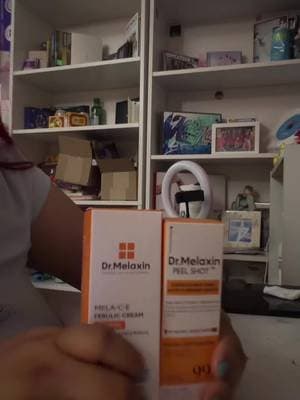 #drmelaxin #skincare #korean #tiktokshop