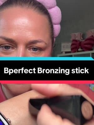 Creamy, super blendable, sun-kissed glow by @BPerfect Cosmetics #tiktokmademebuyit #dealdrops #makeup #beauty
