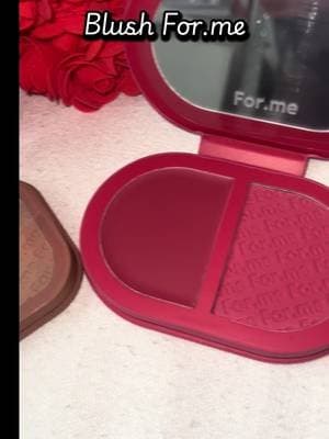 En exclusivité sur TikTok shop dès aujourd’hui. Disponible dans le panier. Merci For.me. @FABIAN @For-me.fr #fabian #forme #makup #TikTokShop #offrespourtoi