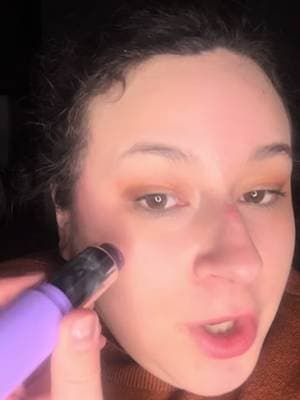 Have you tried the @Wonderskin ๐ PHlush stick yet? It went viral because itโs a buildable blush that responds to your PH levels, it can be set in place and is perfect if youโre looking for a blush that gives โnaturally rosyโ #tiktokmademebuyit #dealdrops #wonderskin #phlush #phlushstick
