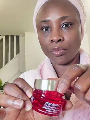 Omg!!!! Woke up looking and feeling like I have been at the spa overnight @Dr.melaxin Uk #Drmelaxin #10stepskincareroutine #radiantskin #overnightspa #tiktokmademebuyit