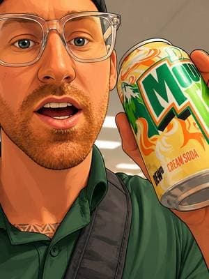 Never too late! @Pepsi #mountaindew_partner #ad