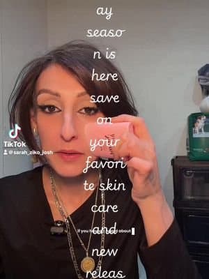 Holiday sales don’t miss out on your favorite skin care @medicube US Store ##medicube##medicubeskincare ##TikTokShopBlackFriday##discoveryourgift##tiktokshopstockup
