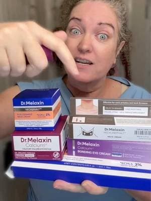 @Dr.Melaxin #DRMELAXIN #DFYD #DRMELAXINDFYD #tiktokshopcreatorpicks *Disclaimer: Prices, sales, coupons, discounts are accurate at the time this video is posted and may vary afterwards as the Seller and TikTok may regularly change their limited-time promotions. check the product page for the most current price. free shipping, sales price, and TikTok coupons may vary by account. whatever items and quantities are in your cart at checkout is exactly what you will receive.