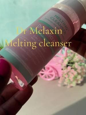 POV: You finally found a cleanser that leaves your skin feeling clean and hydrated. 🫧✨ Dr. Melaxin Bubble Cleanser is worth the hype! 💙 #TikTokMadeMeBuyIt #DrMelaxin #Skincare #GlassSkin #dealdrop