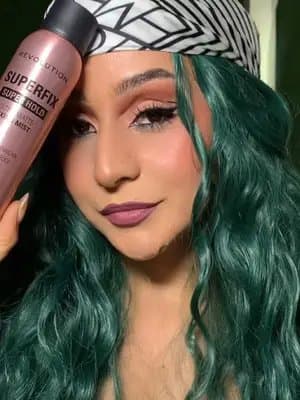 Makeup Revolution @Makeup Revolution #RevGen #gifted #makeuprevolution #makeup