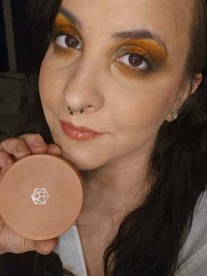 🥰😊 @EM Cosmetics by Michelle Phan #tiktokshop #blush #fyp #musthaves