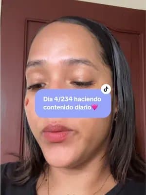 Día 4/234 | Haciendo contenido diario, se vienen cositas lindas y estoy muy agradecida y emocionada🥹🩷 #collab #creandocontenido #beauty #arreglateconmigo #beautycontentcreator @e.l.f. Cosmetics @TOPICALS