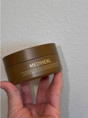 Respuesta a @kenyerlig @MEDIHEAL USA #mediheal #kbeauty #koreanskincare #tiktokshop