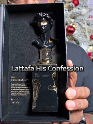 His Confession @LATTAFA USA #creatorsearchinsights #tiktokshopblackfriday #tiktokshopcybermonday #superbranddaybfcm #tiktokshopcreatorpicks